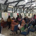 Pra Pendaftaran PPDB Jenjang TK dan SD di Kota Semarang Wajib Diikuti Calon Peserta Didik