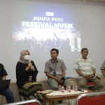 Festival Musik Surabaya Hebat Akan Digelar Malam Ini
