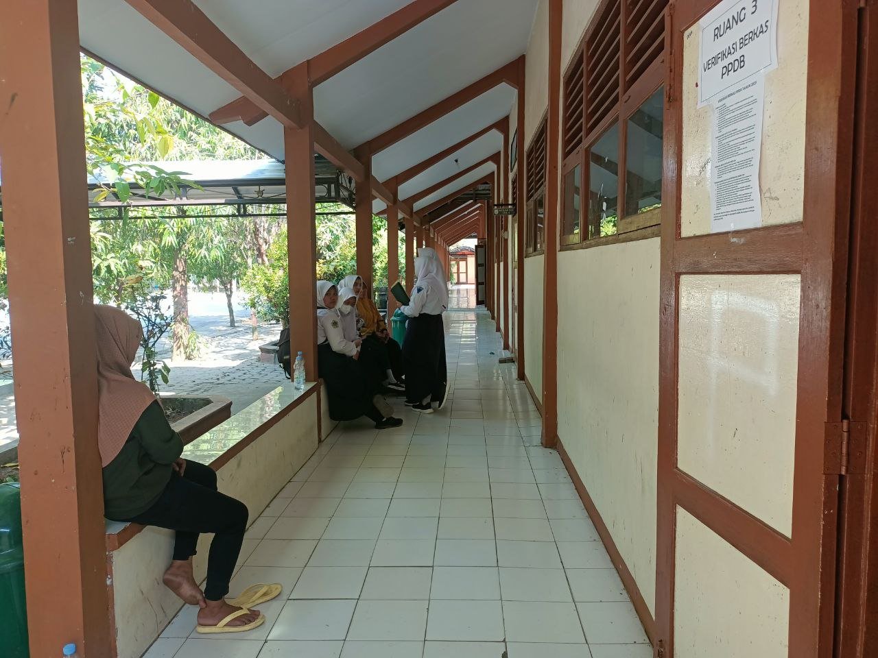 Siswa Kurang Paham IT, Disdikbud Jateng Pastikan Setiap Sekolah Akan Membantu