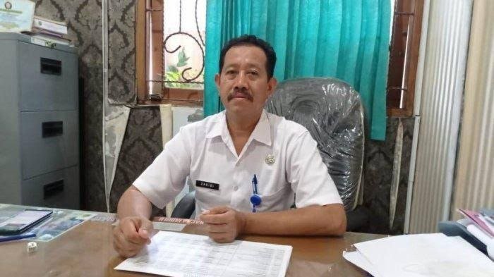 2023, Pemkab Pati Targetkan DBH PKB Rp70 Miliar