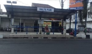 Fasilitas Publik Untuk Penyandang Disabilitas Kota Pati Dinilai Belum Optimal Fasilitas Publik Untuk Penyandang Disabilitas Kota Pati Dinilai Belum Optimal
