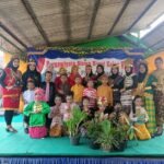 SDN Payang 02 Gelar Karya Proyek Penguatan Profil Pelajar Pancasila dan Pentas Seni
