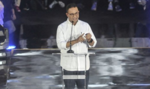 anies