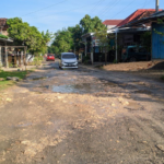 Direncanakan Pertengahan Mei, Perbaikan Jalan Cengkalsewu-Kasihan Mundur Akhir Juni