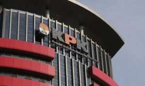 Foto: Komisi Pemberantasan Korupsi (KPK) (Sumber: setkab)
