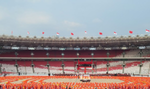 Makna Bulan Bung Karno bagi PDI Perjuangan
