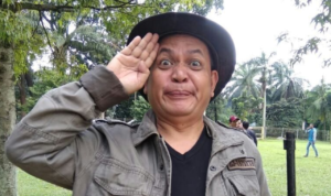 Ngaku Tidak Kenal Agama, unang Bagito Menikah Lagi Tanpa Izin Istri Pertama