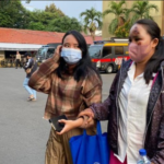 Polisi Angkat Bicara soal Kasus Perempuan Ditabrak Pacar Sendiri