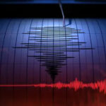 Foto: Ilustrasi gempa bumi (Sumber: iStock)