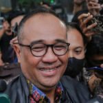 KPK Temukan Aset Lain Milik Rafael Alun dan Akan Disita