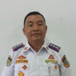 Foto : Sekretatis Dinas Perhubungan (Dishub) Kabupaten Pati, Eko Budi Santosa (Sumber : Mitrapost.com / Putriasia)
