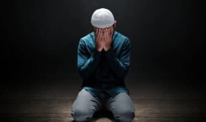 doa minta ampun