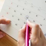 Foto: Ilustrasi hari libur (Sumber: iStock)