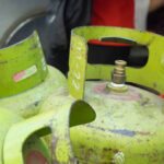 Foto: Ilustrasi gas LPG 3 Kg (Sumber: iStock)
