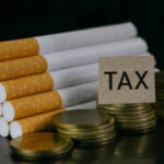 Foto: Ilustrasi cukai rokok (Sumber: iStock)