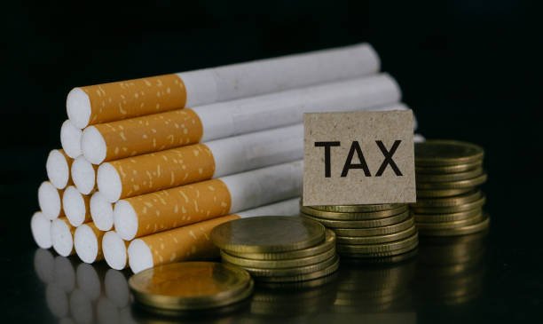 Foto: Ilustrasi cukai rokok (Sumber: iStock)