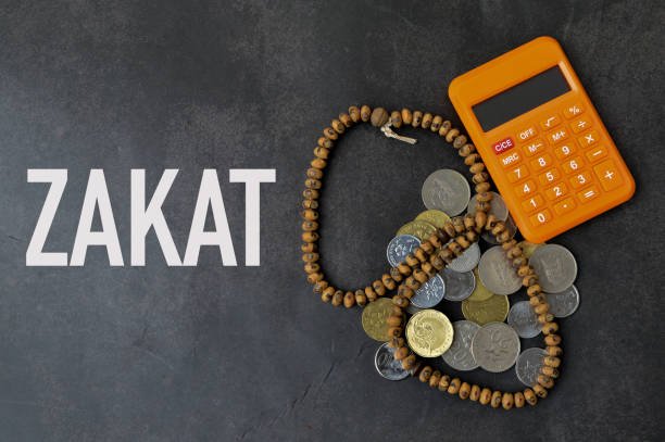 Foto: Ilustrasi Zakat (Sumber: iStock)