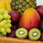 Foto: Ilustrasi buah-buahan (Sumber: unsplash)