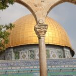 Foto: Masjid Al Aqsa (Sumber: pixabay)