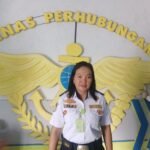 Foto : Kepala Bidang (Kabid) Pengendalian dan Operasional (Dalops) Dinas Perhubungan (Dishub) Kabupaten Pati, Nita Agustiningtyas (Sumber : Mitrapost.com / Putriasia)