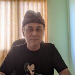 Foto : Kepala Bidang Perdagangan Disdagperin Kabupaten Pati, Kuswantoro gas lpg