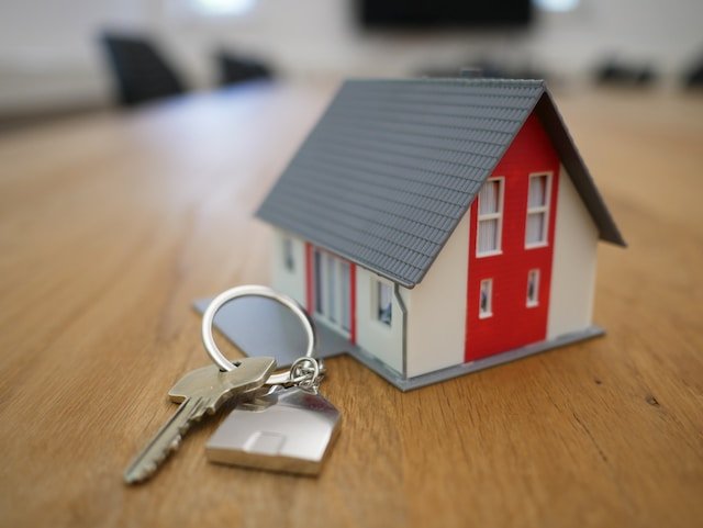 Foto: Ilustrasi rumah subsidi (Sumber: unsplash)
