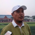 Meski Menang Lawan Persijap, Coach Nazal Mustofa Sebut Perlu Berbenah Bagi Skuat Persipa