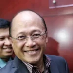Foto: Mario Teguh (Sumber: istimewa)