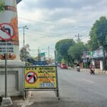 Dishub Pati Sebut Pemberlakuan Lalu Lintas di Jalan RAA Soewondo Masih Tahap Pemantauan