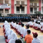 MPLS SD Negeri di Kota Bandung Akan Berjalan Selama 2 Minggu