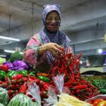Harga Daging Ayam dan Cabai Tak Kunjung Turun, Disdagin Bandung Ungkap Penyebab