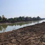 Normalisasi Sungai Silugonggo Dibagi 4 Titik