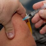 Vaksinasi Covid-19 Masih Bisa Dilakukan di 37 Puskesmas Kota Semarang