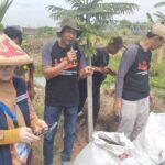 Lomba Komunitas Peduli Sungai, Jampisawan Pati Masuk Tahap Penilaian Lapangan