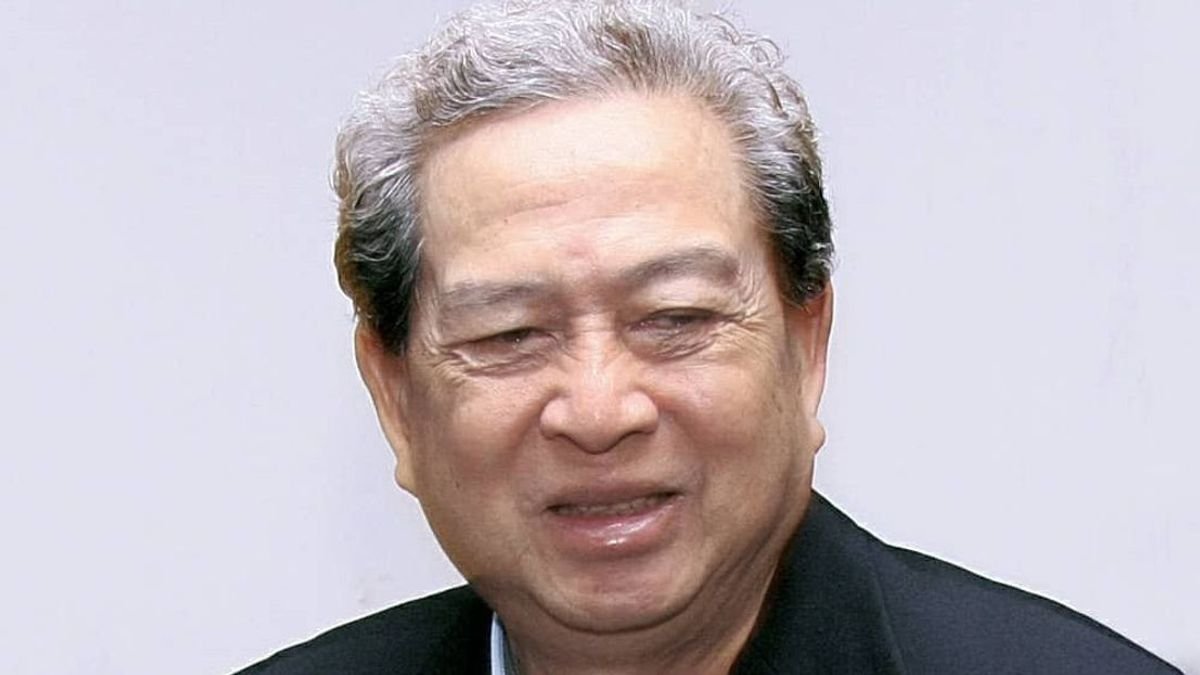 Robert Budi Hartono