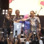 Ajang Jateng Fair Jadi Upaya Bangkitkan Ekonomi Pasca Pandemi