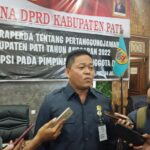 DPRD Desak Pj Bupati Pati Minta Izin Kemendagri Untuk Revisi Perbup Tentang Pengisian Perades