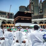 2 Kloter Jemaah Asal Kota Pekalongan Telah Menyelesaikan Rangkaian Ibadah Haji