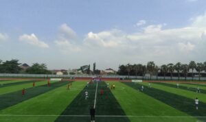 Askab PSSI Pati Gelar Liga Sepakbola KU12 dan KU14