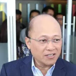 Foto: Mario Teguh (Sumber: istimewa)