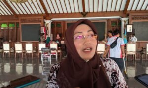 Tren Kasus Kenaikan Diabetes di Pati Didominasi Usia Produktif