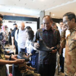 Pj Gubernur DKI Jakarta Nilai Persaja Creative UMKM EXPO Dukung Upaya Pemulihan Ekonomi