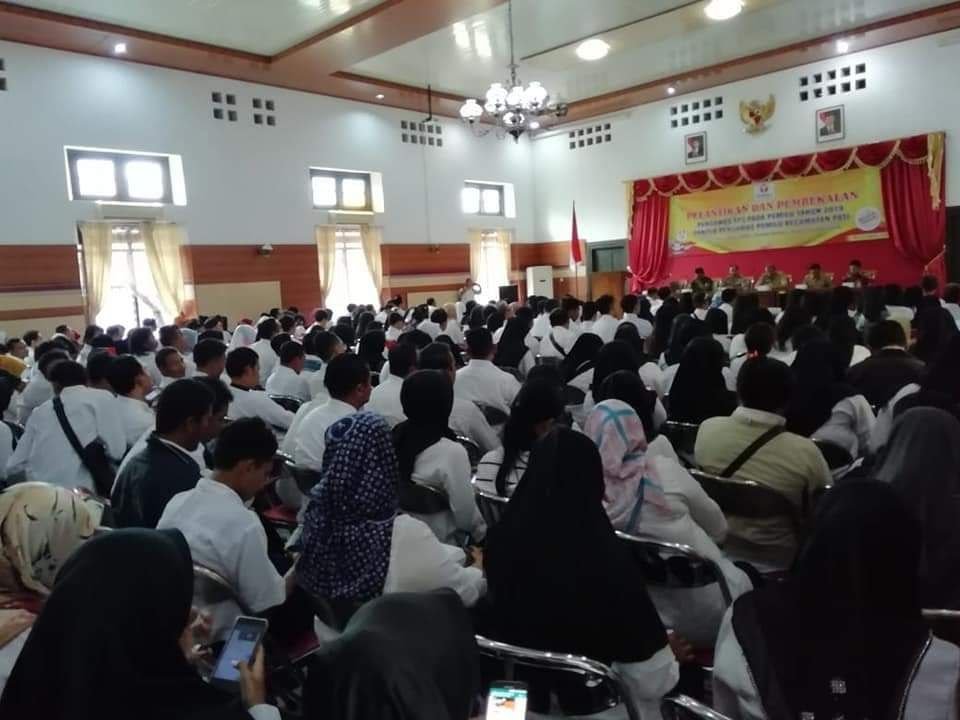 Bawaslu Pati Akan Rekrut Badan Ad Hoc TPS, Tersedia Ribuan Lowongan