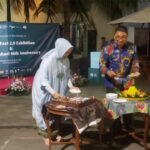 Pameran Kontemporer Art The Fact 2.0 di Museum Bahari Jakarta Berlangsung Hingga Akhir Tahun