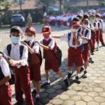 Pendaftaran PPDB Online di Kota Bandung Dibuka Hingga Hari Ini