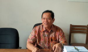 Diduga Mangkrak, Dewan Pertanyakan Keberlanjutan Pabrik Garam Raci Pati