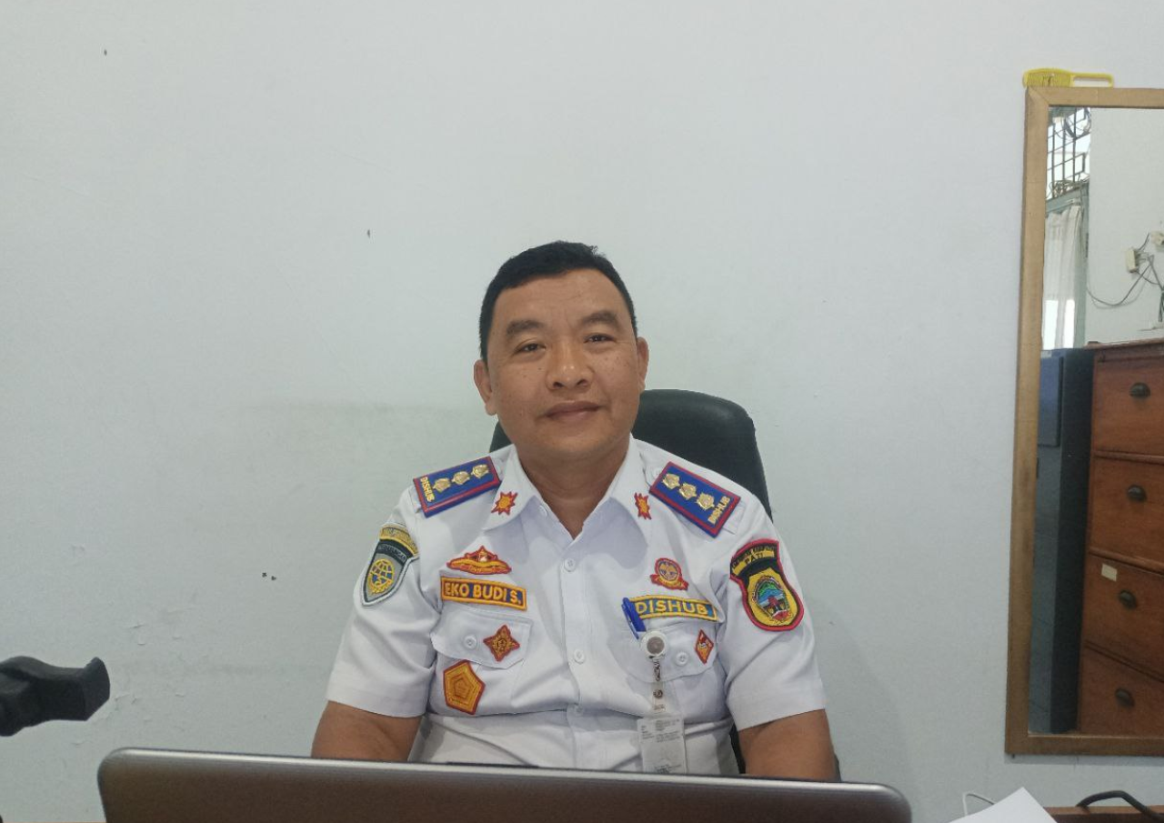 Rancangan Kebijakan Umum Anggaran Prioritas APBD 2024 Dishub Pati Sebesar Rp 30 Miliar