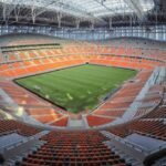 Foto: Jakarta Internasional Stadium (JIS) (Sumber: istimewa) Foto: Jakarta Internasional Stadium (JIS) (Sumber: istimewa)