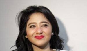 Foto: Dewi Perssik (Sumber: Istimewa)