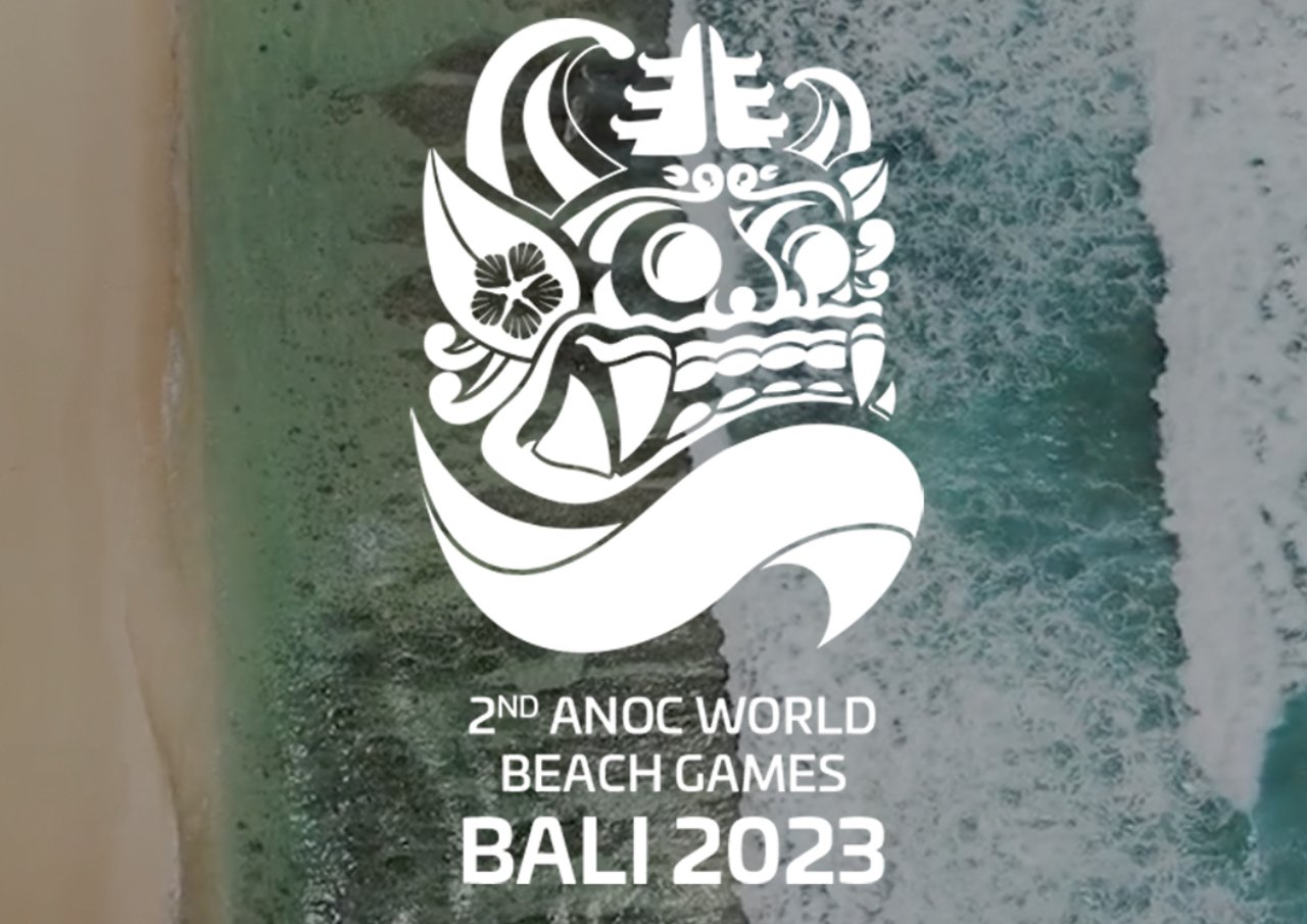 World Beach Games 2023 Bali Dibatalkan, Disebut Ada Masalah Anggaran/International Surfing Asspciation